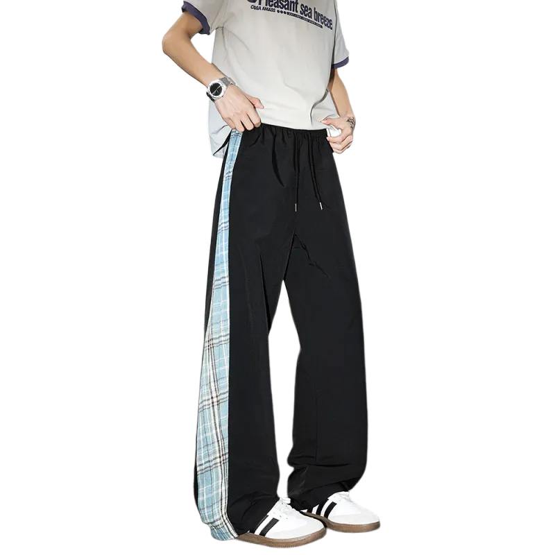 Chisportate Casual Pants Unisex-8
