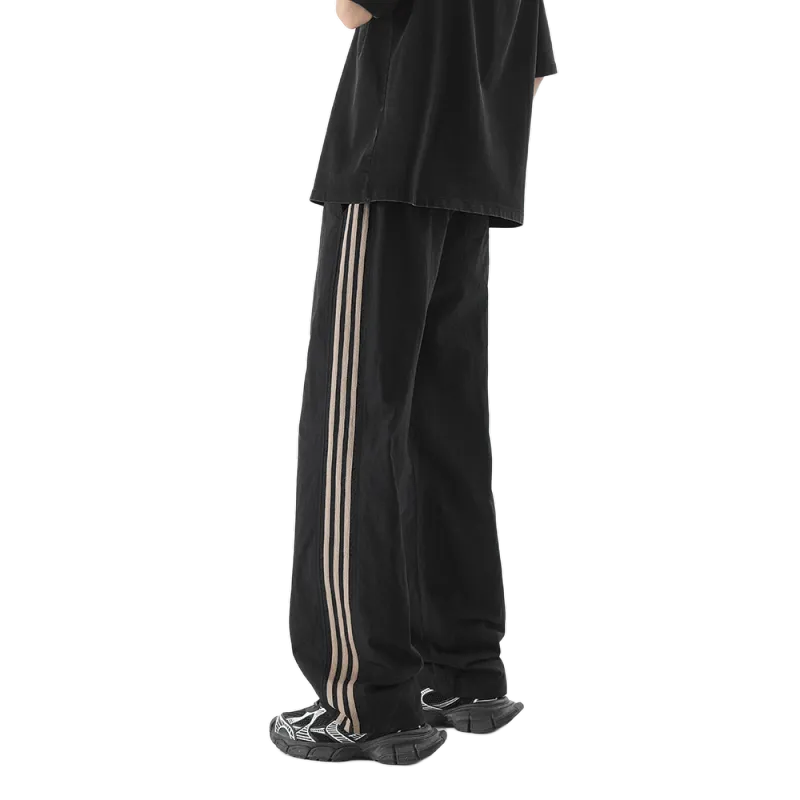 7 SEVFUN Casual Pants Unisex-4