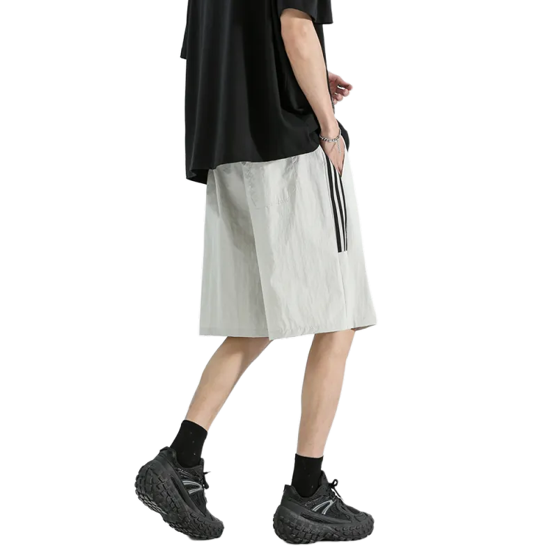 IL SARTO Casual Shorts Unisex-6