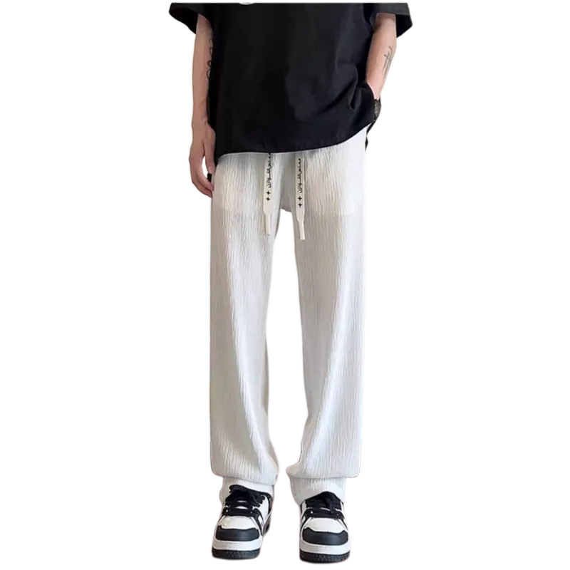 PISYPOX Casual Pants Unisex-6