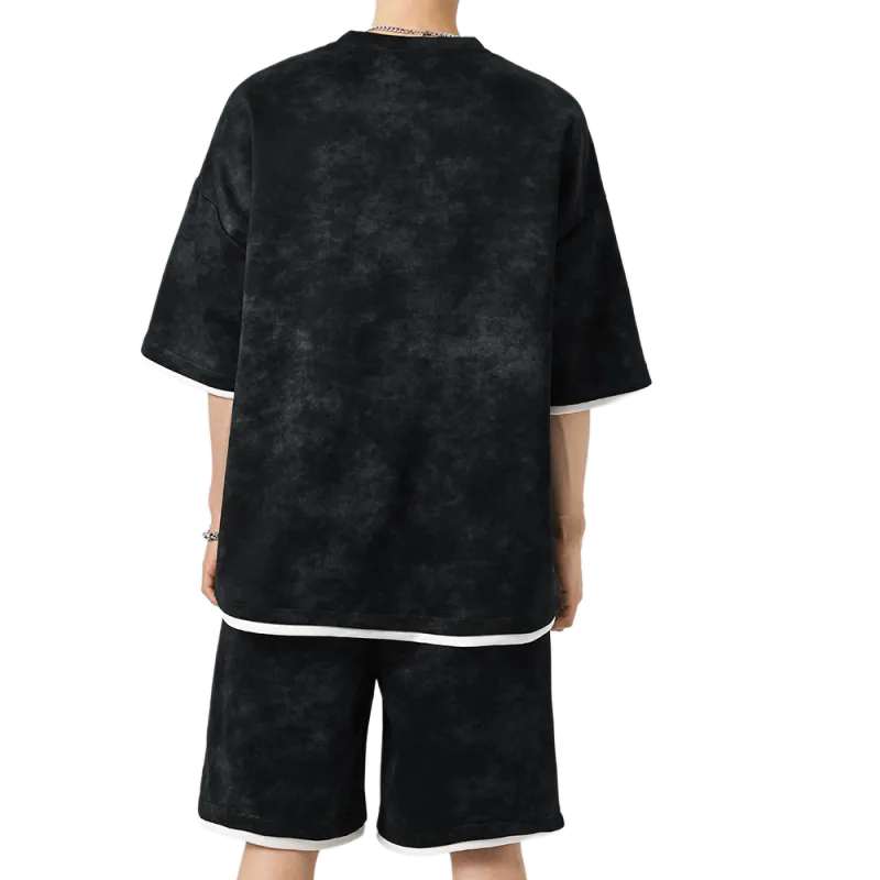 Chisportate Casual Sportswear Unisex-6
