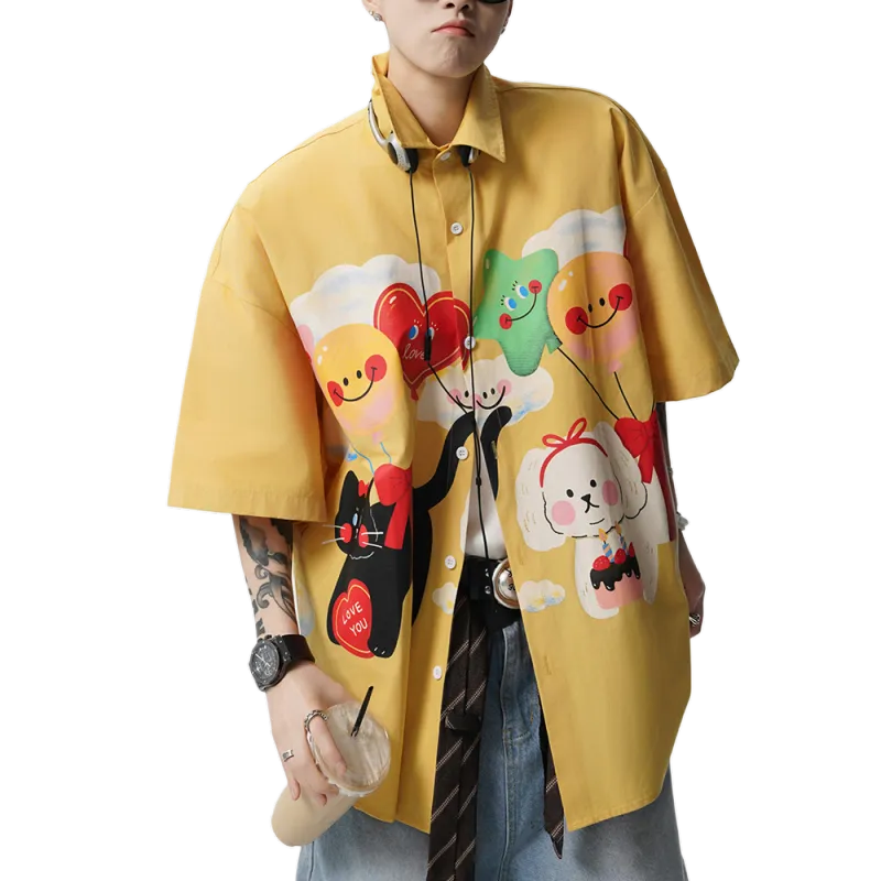 IL SARTO Shirts Unisex-9