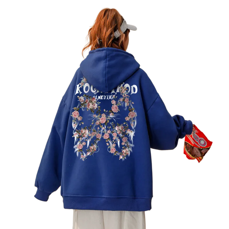 FOMOCE Sweatshirts Unisex-2