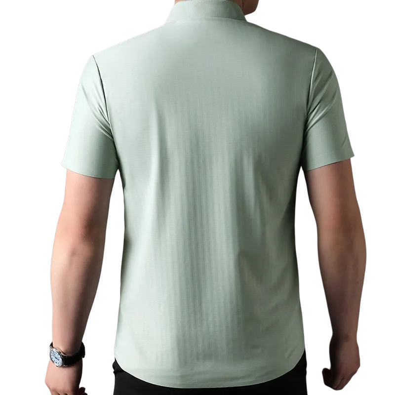 PIERRE CARDIN Shirts Men-5
