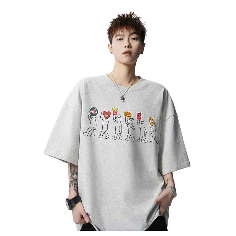 PVPVPV T Shirts Unisex-9