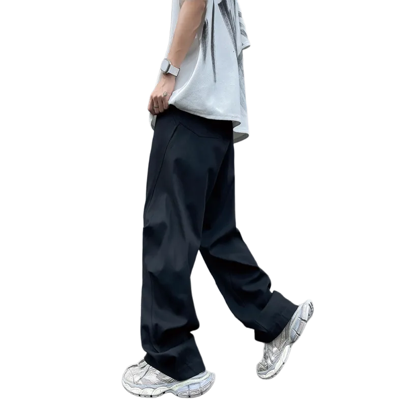 Zomuros Jeans Unisex-5