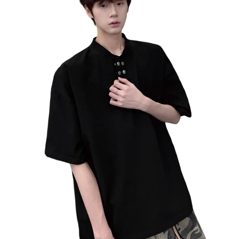 Zomuros T-Shirts Unisex-6
