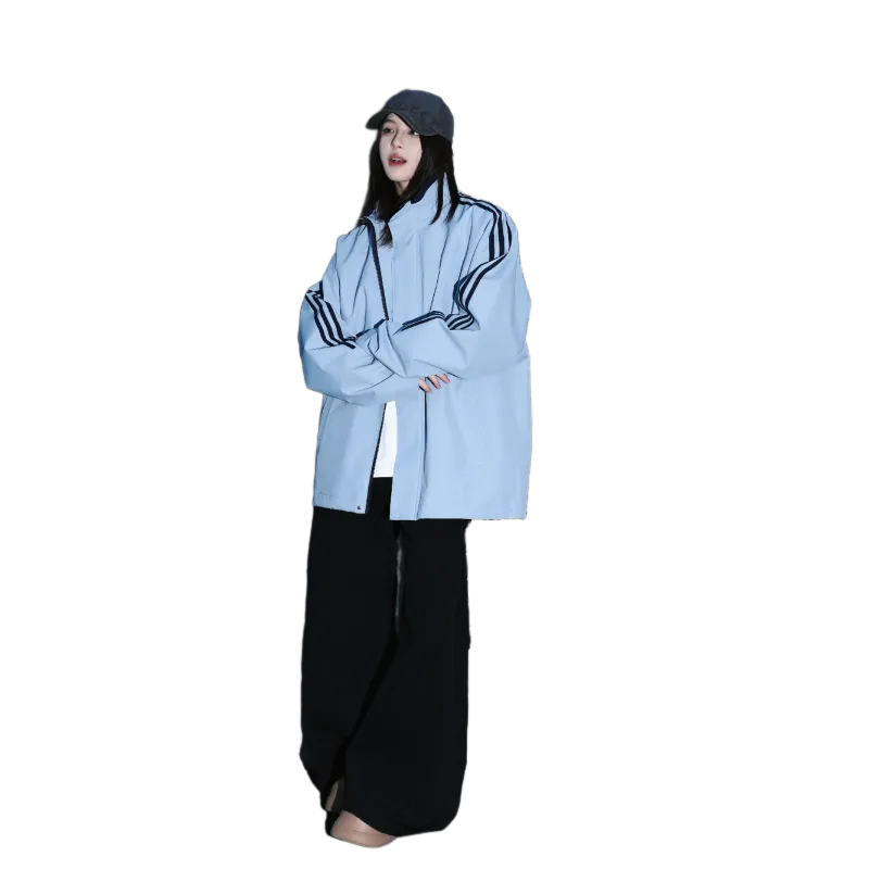 PANDA ADEVIL Jackets & Coats Unisex-10