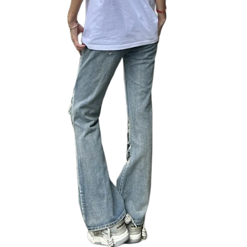 Zomuros Jeans Unisex-3