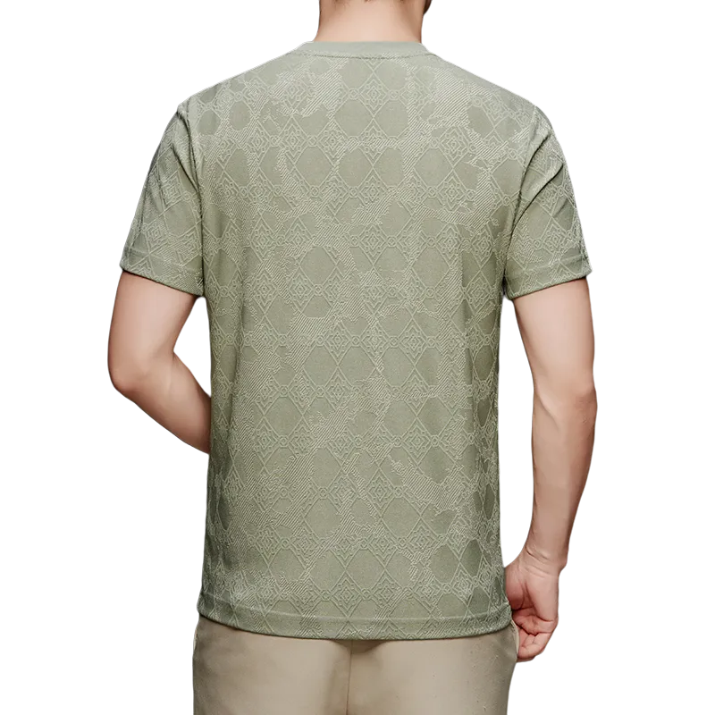 PIERRE CARDIN T Shirts Men-16