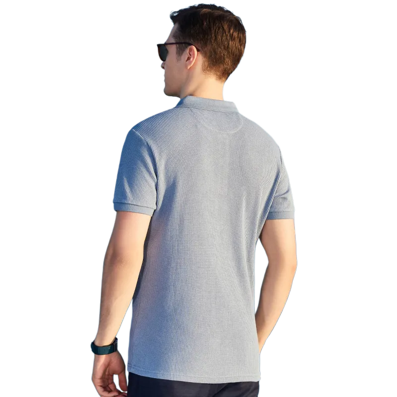 FIRS Polo Shirts Unisex-5