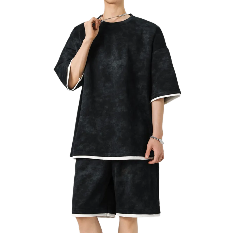 Chisportate Casual Sportswear Unisex-7