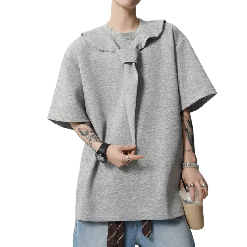 Zomuros T-Shirts Unisex-3