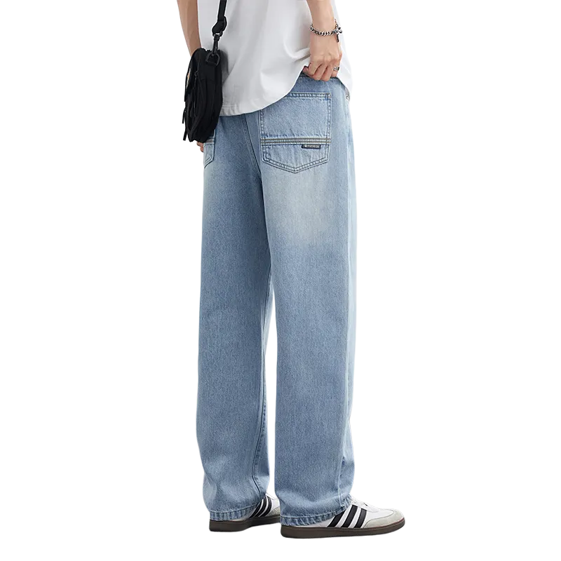 PIERRE CARDIN Jeans Men-1