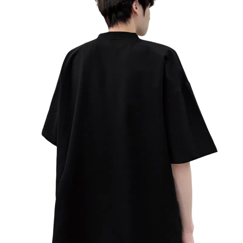Zomuros T-Shirts Unisex-7