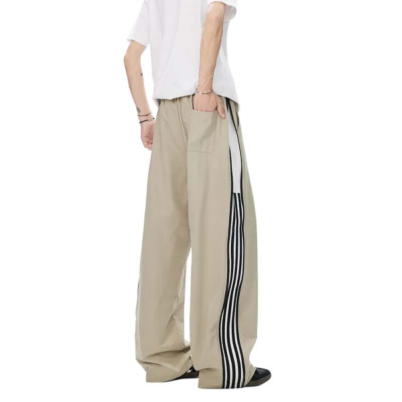 Chisportate Casual Pants Unisex-7