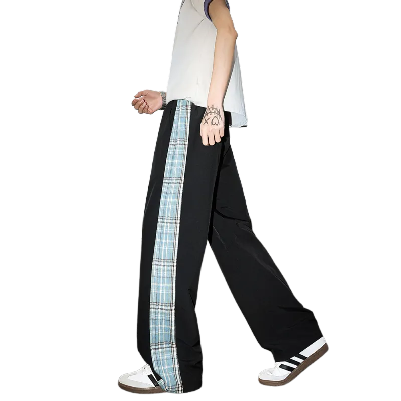 Chisportate Casual Pants Unisex-9