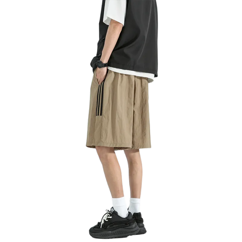 IL SARTO Casual Shorts Unisex-8