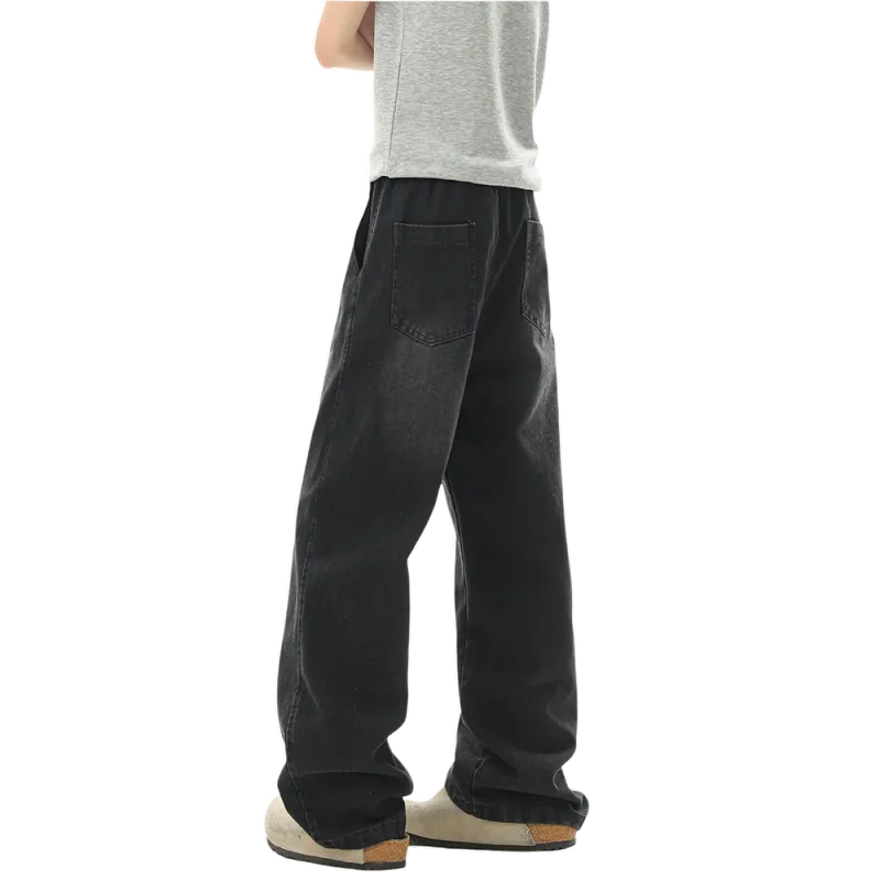 Zomuros Jeans Unisex-2