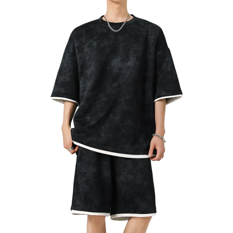 Chisportate Casual Sportswear Unisex-8