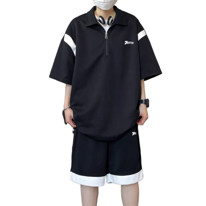 7 SEVFUN Casual Sportswear Unisex-5