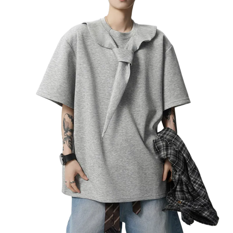 Zomuros T-Shirts Unisex-4