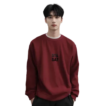 ST&SAT Sweatshirts Unisex