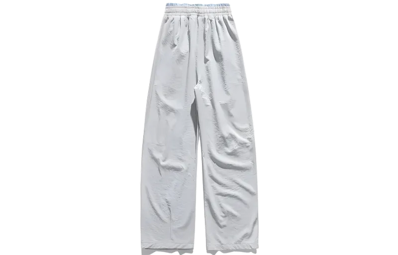FCB ARCELONA Casual Pants Unisex-16
