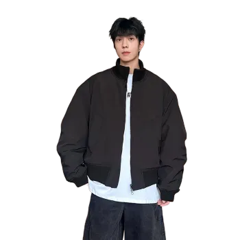 Masongarments Jackets Coats Unisex