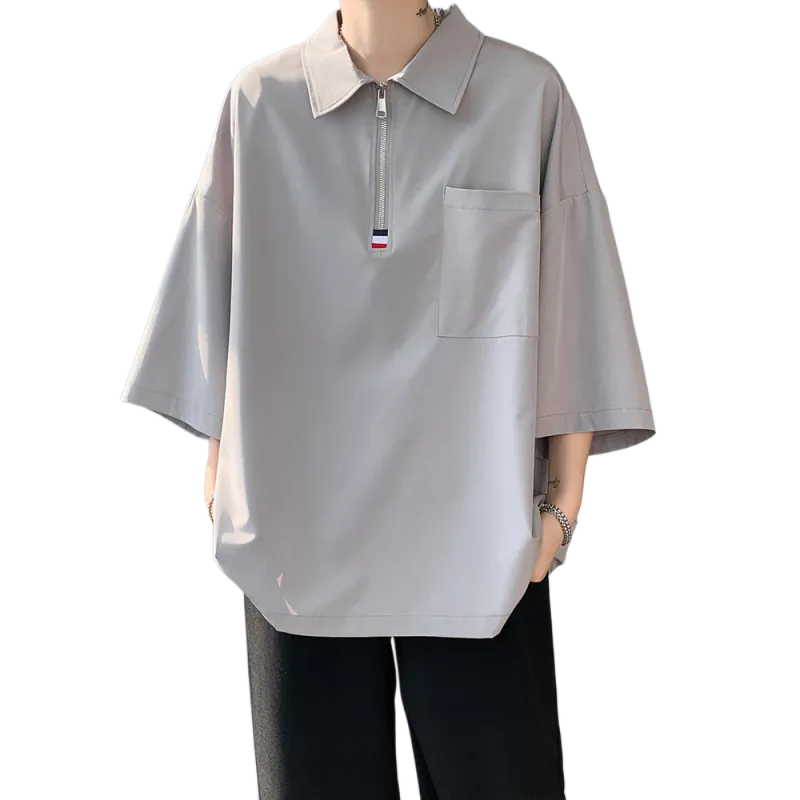 Zomuros Polo Shirts Unisex-10