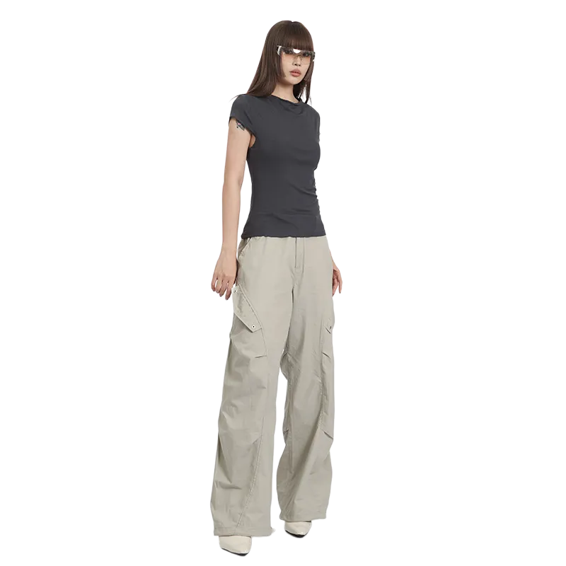 Gentle welcome T Shirts Women's-6