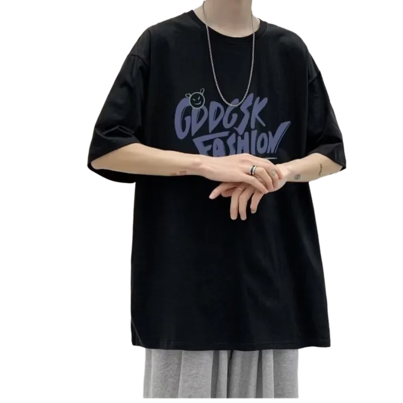 TONYBEAR T Shirts Men-1