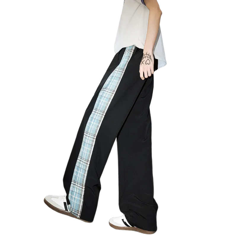 Chisportate Casual Pants Unisex-10