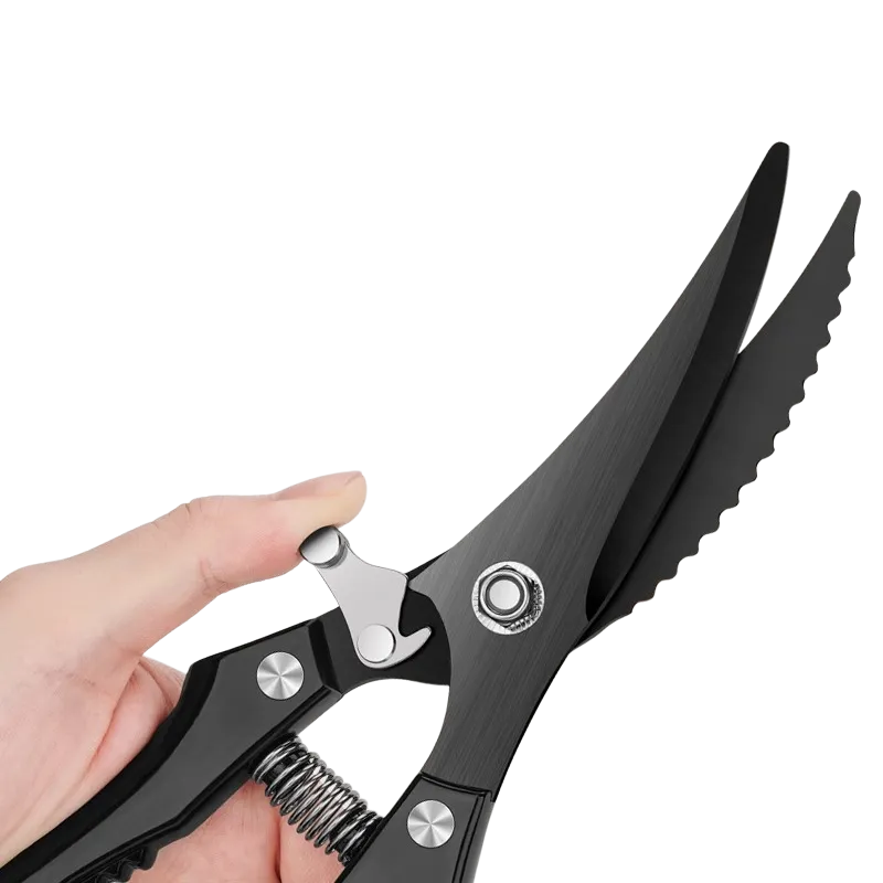 Oupai Household Daily Use Scissors-3