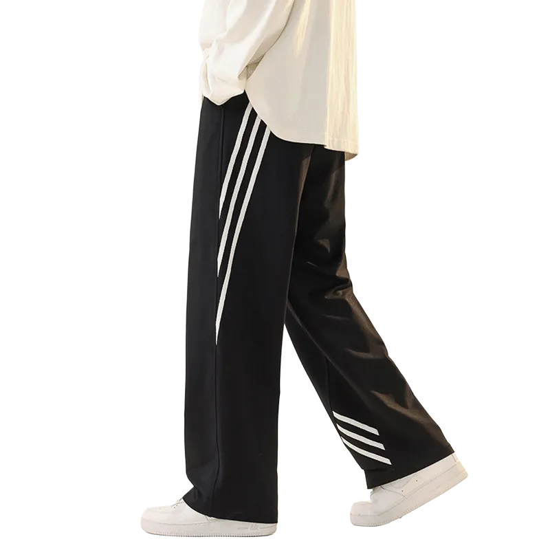 AI3 Iverson China Series Casual Pants Unisex-2