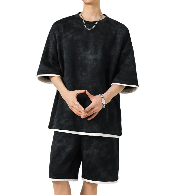 Chisportate Casual Sportswear Unisex-9