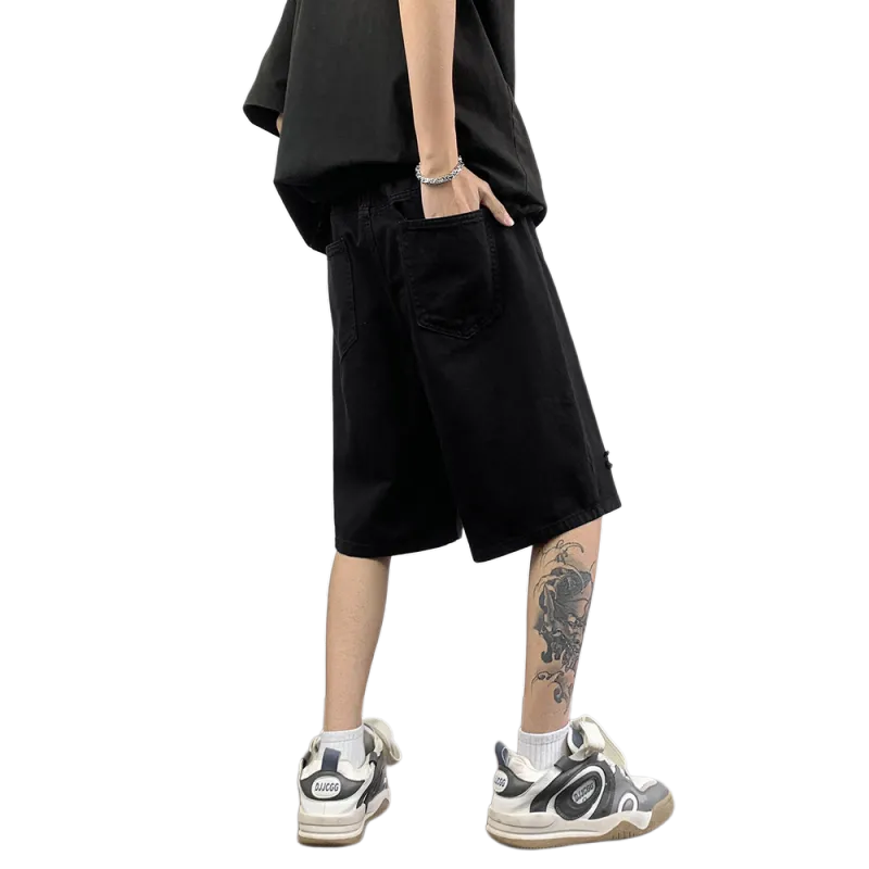 Chisportate Casual Shorts Unisex-2