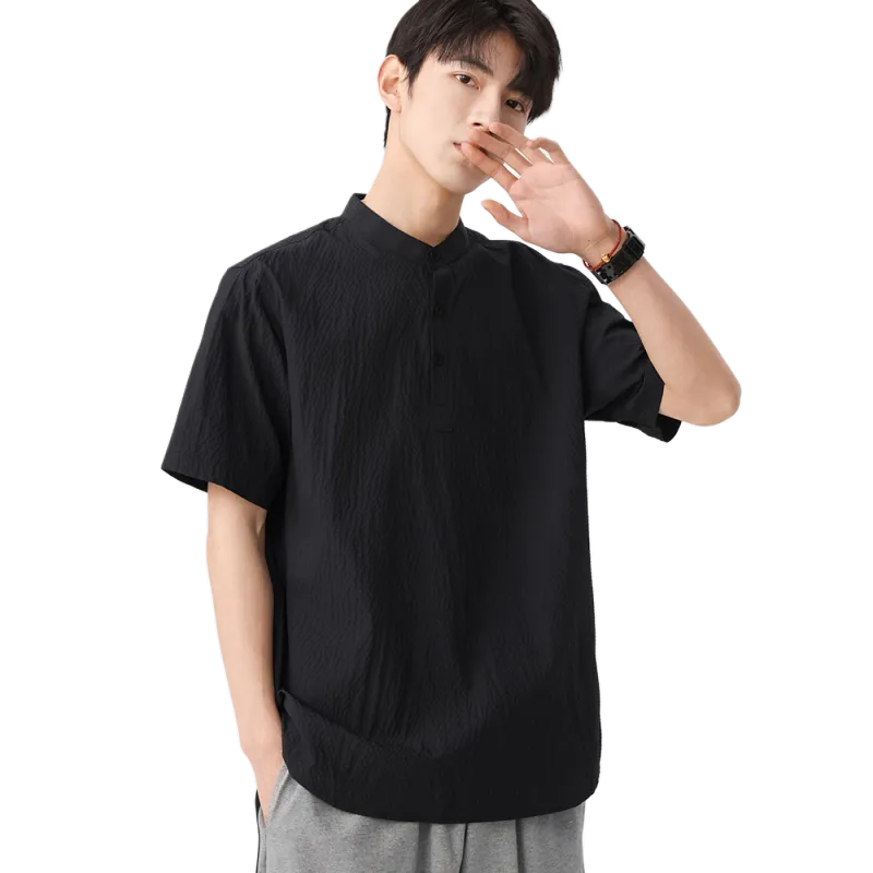 Zomuros Polo Shirts Unisex-8