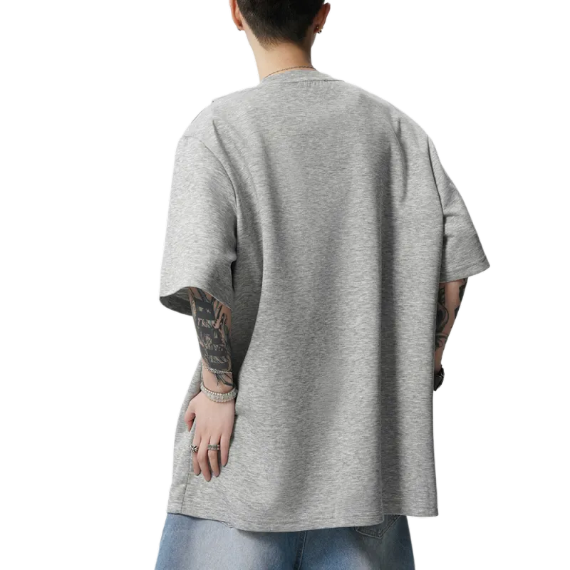 Zomuros T-Shirts Unisex-5