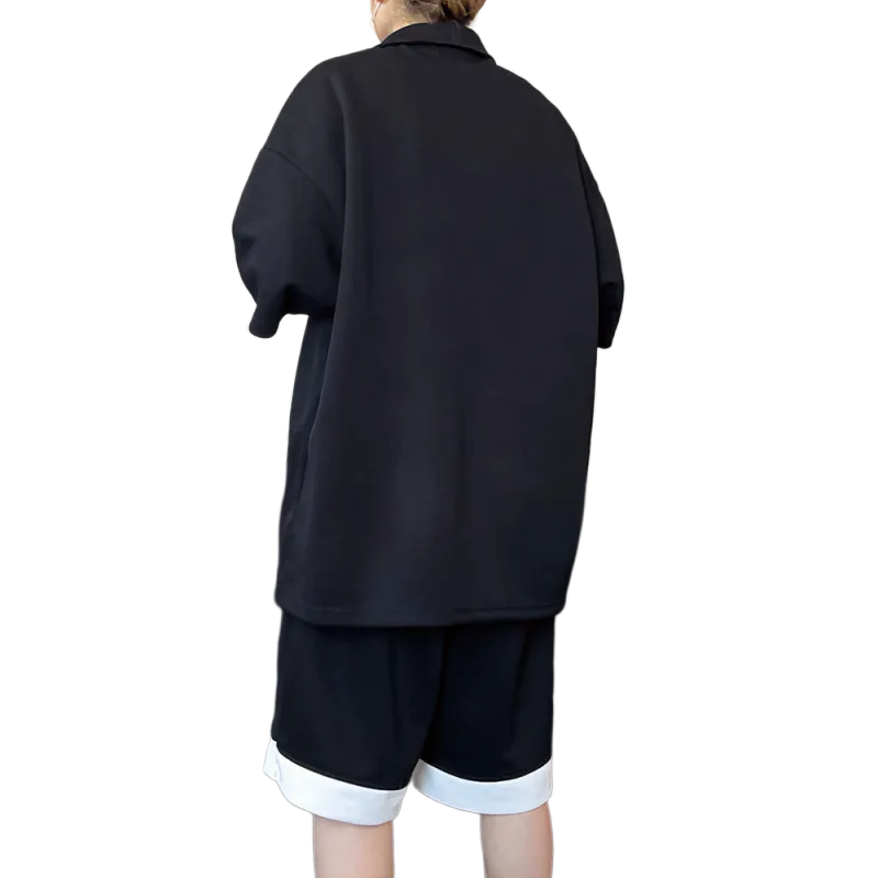7 SEVFUN Casual Sportswear Unisex-6