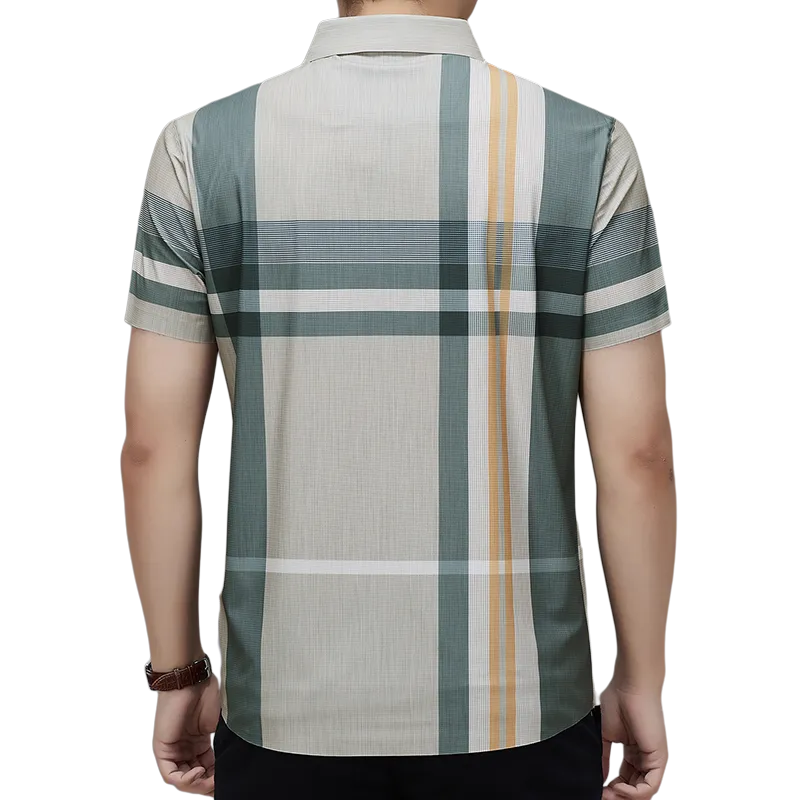 PIERRE CARDIN Shirts Men-3