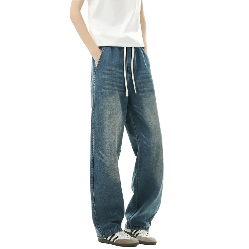 Zomuros Jeans Unisex-4
