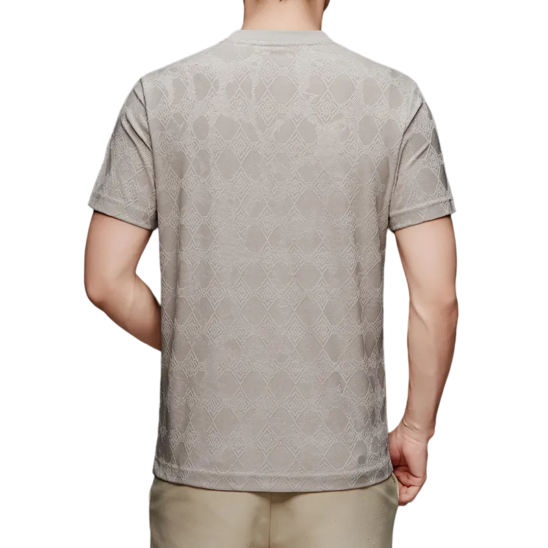 PIERRE CARDIN T Shirts Men-20