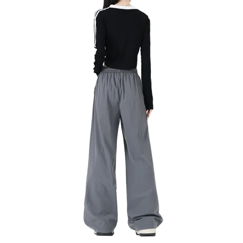 A02 Casual Pants Unisex-19