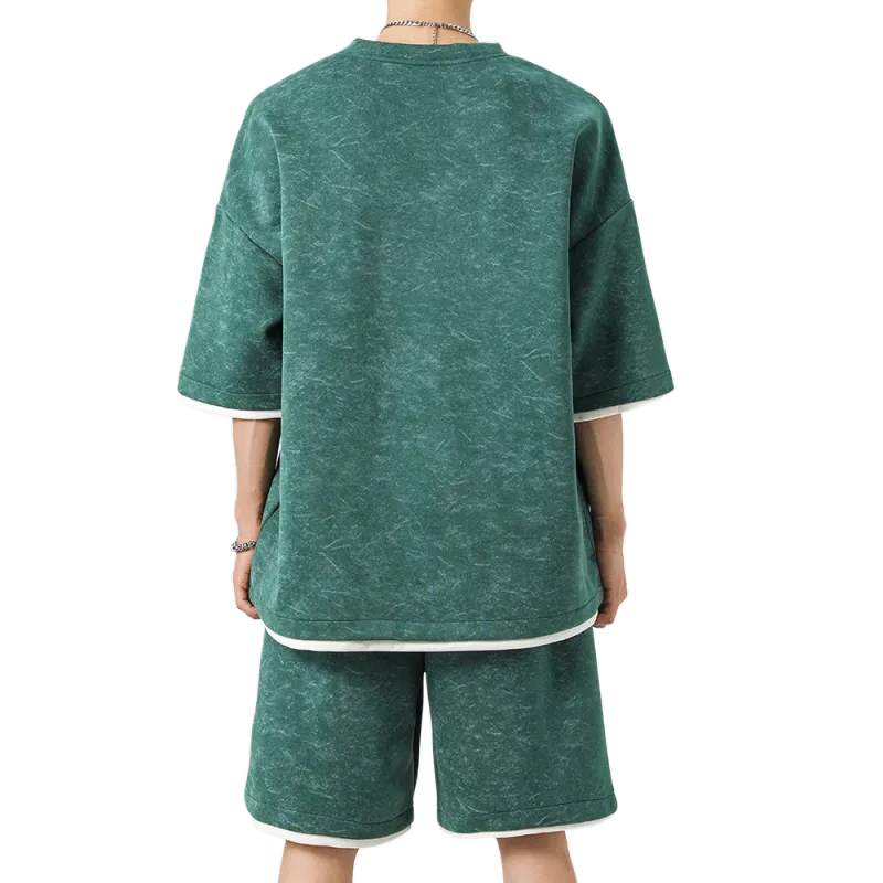 Chisportate Casual Sportswear Unisex-11