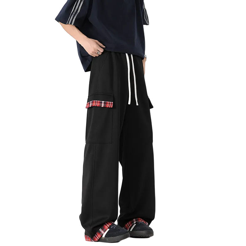 Ferrero Ross Casual Pants Unisex-1