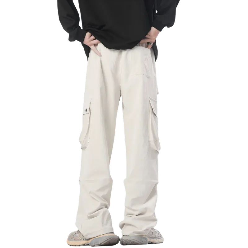 Ferrero Ross Cargo Pants Unisex-6