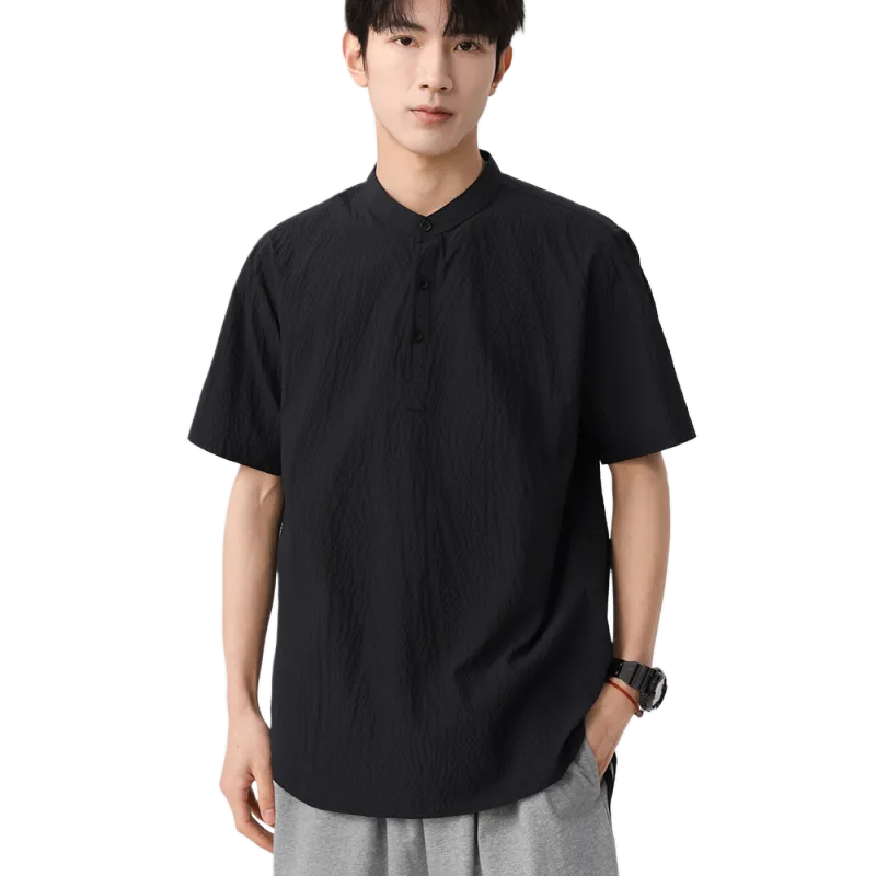 Zomuros Polo Shirts Unisex-9