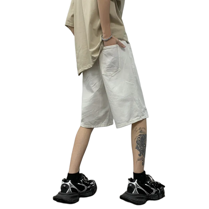 Chisportate Casual Shorts Unisex-6