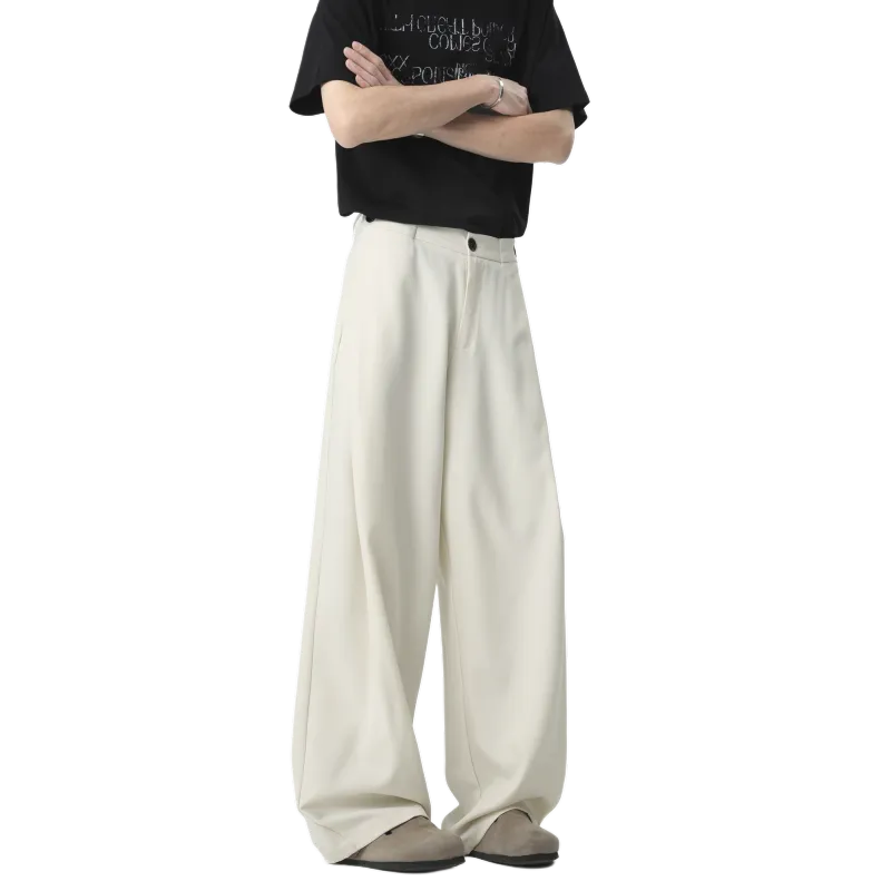 David Bakken Suit Trouser Unisex-12